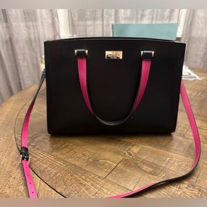 Kate Spade Arbour Hill bag